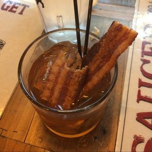 Meet your Posher, Mike